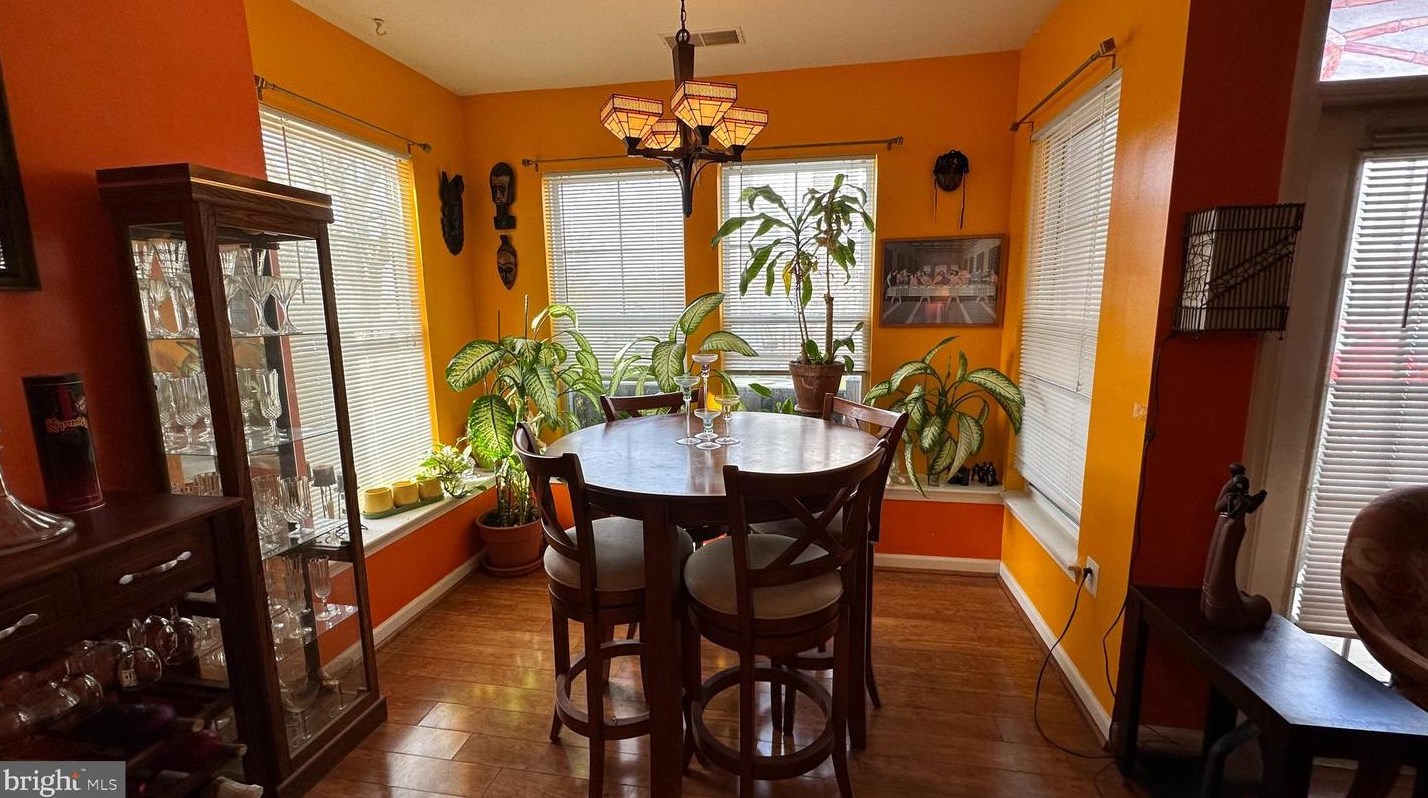 1321 Karen Blvd, Capitol Heights MD 20743-4712 exterior