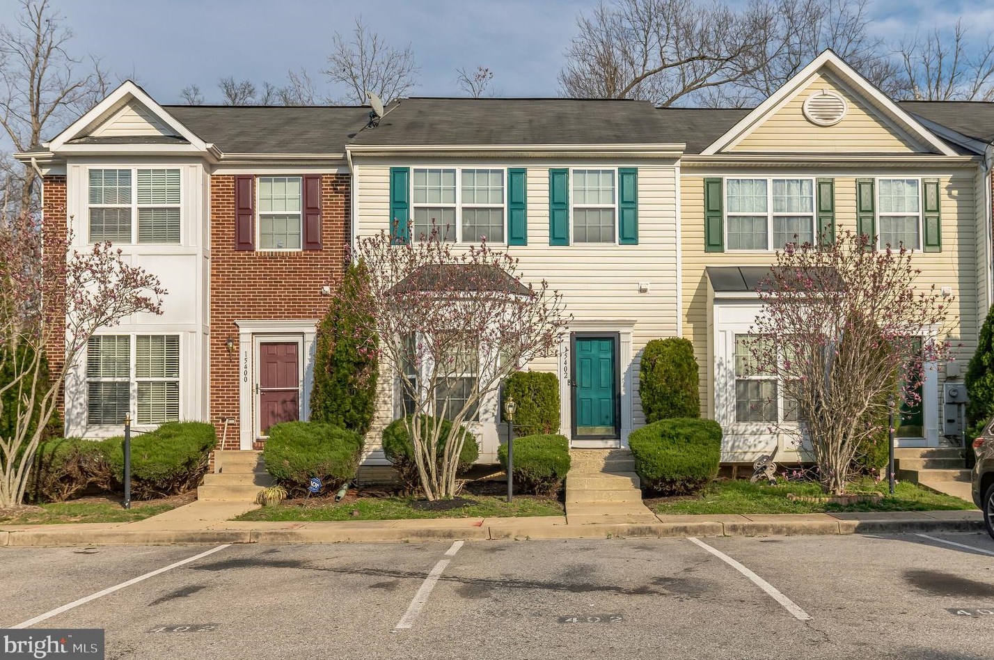 15402 Bennetts Run Ct, Brandywine, MD 20613-6244