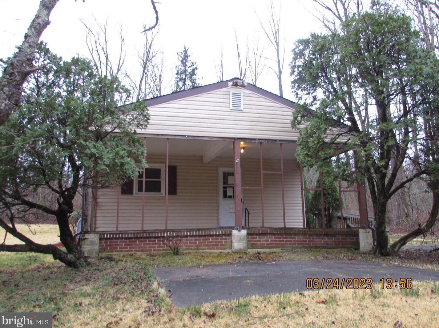 12945 Fletchertown Rd, Bowie, MD 20720