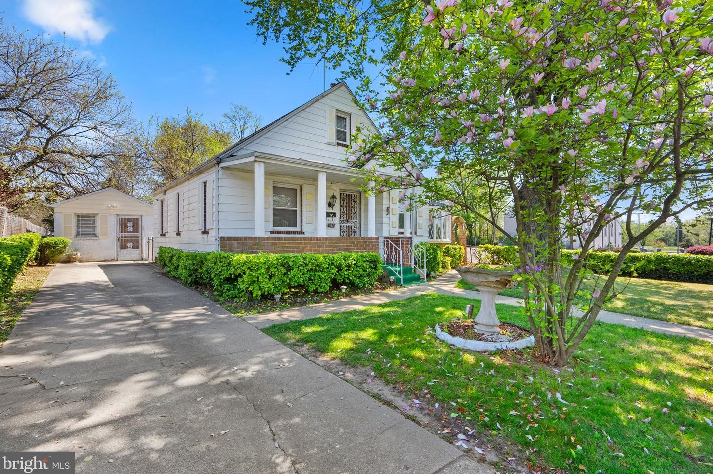 1107 Farmingdale Ave, Capitol Heights, MD 20743-1214