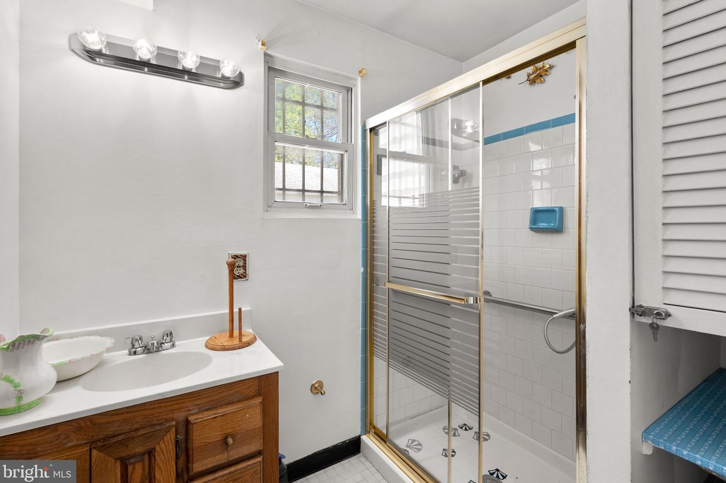 1107 Farmingdale Ave, Capitol Heights MD  20743-1214 exterior