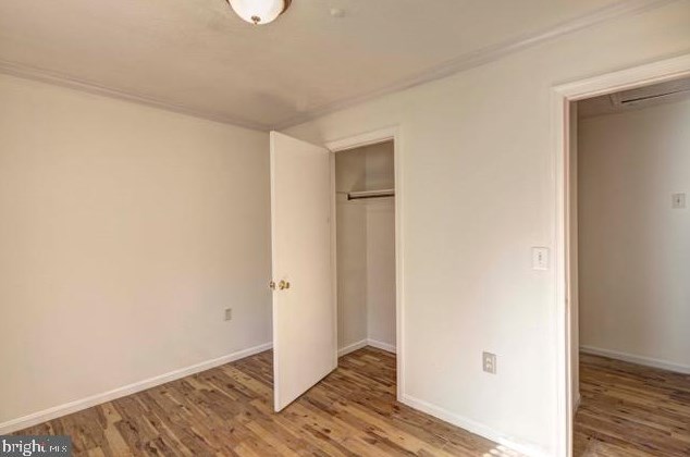 5450 Addison Rd, Capitol Heights MD  20743-6537 exterior