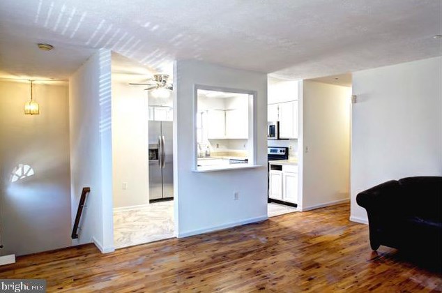 5450 Addison Rd, Capitol Heights MD  20743-6537 exterior