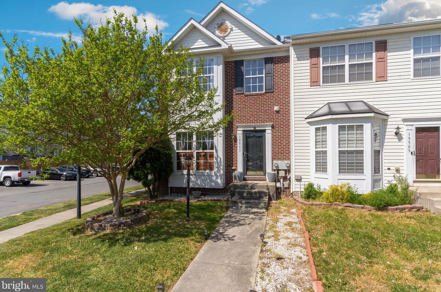 15511 Wylie Rd, Brandywine, MD 20613-6217