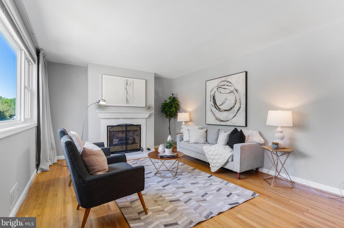 1808 Porter Ave, Suitland, MD 20746
