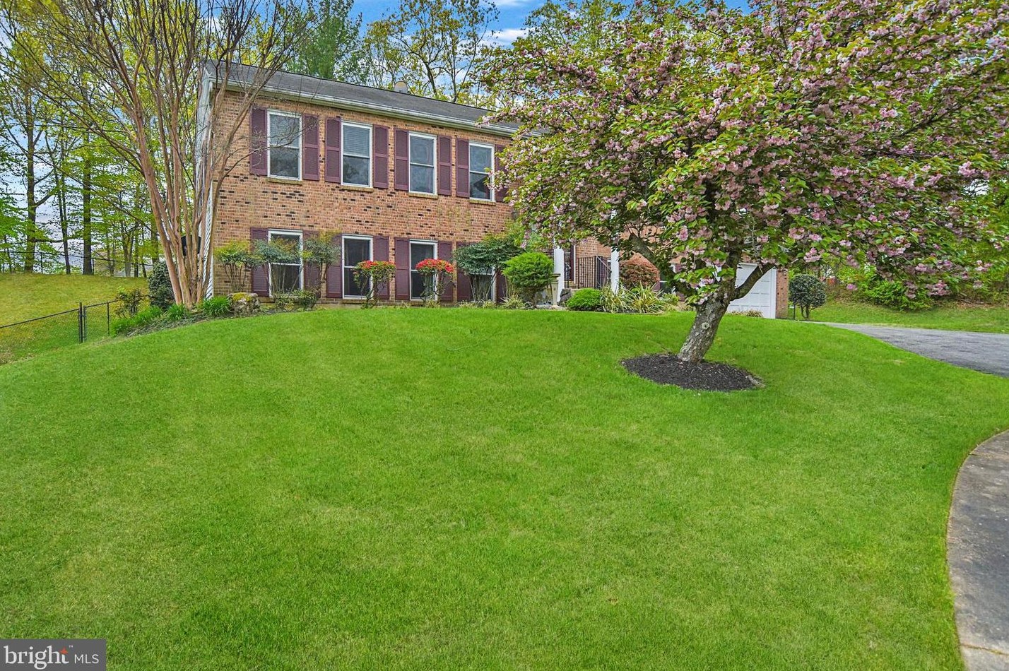 3101 Glissade Ct, Clinton, MD 20735-1020