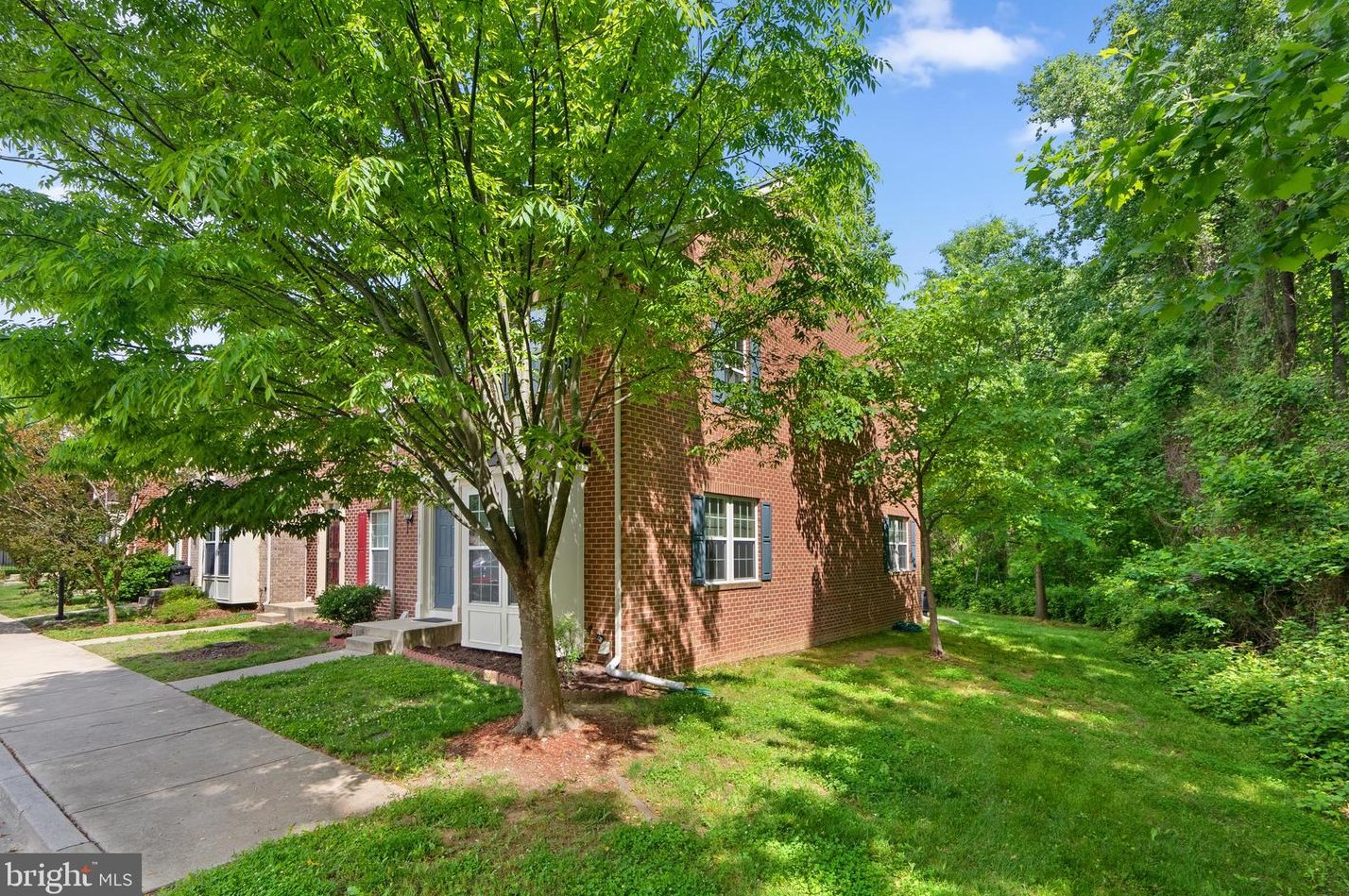 1101 Wilberforce Ct, Capitol Heights, MD 20743-4404