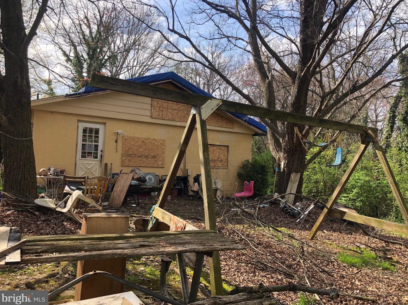 6110 C St, Lanham, MD 20706-2778