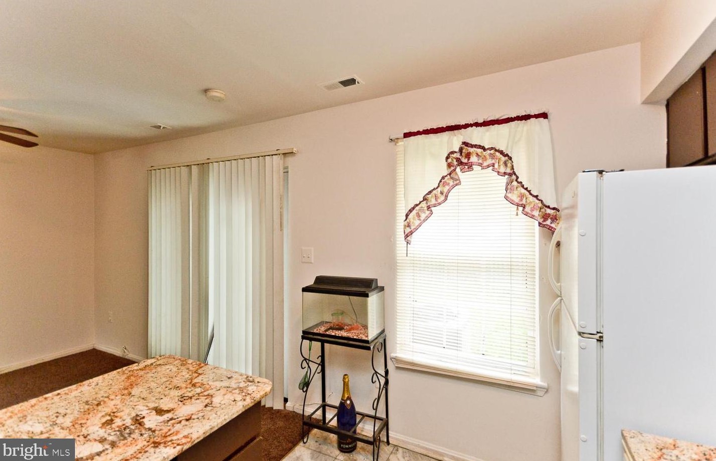 5815 Folgate Ct, Capitol Heights MD  20743-4241 exterior