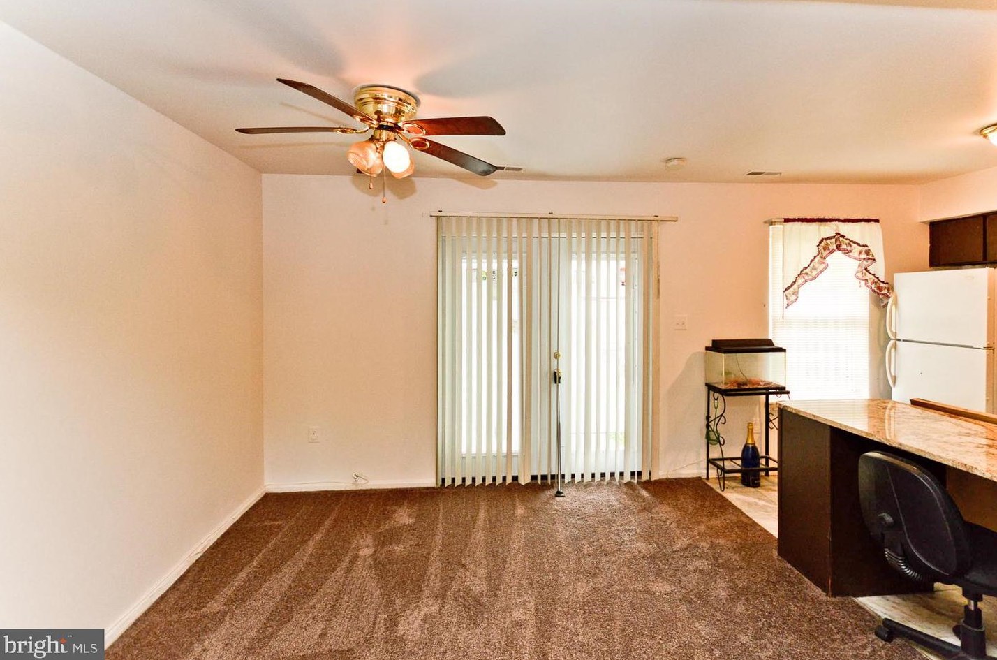 5815 Folgate Ct, Capitol Heights MD  20743-4241 exterior