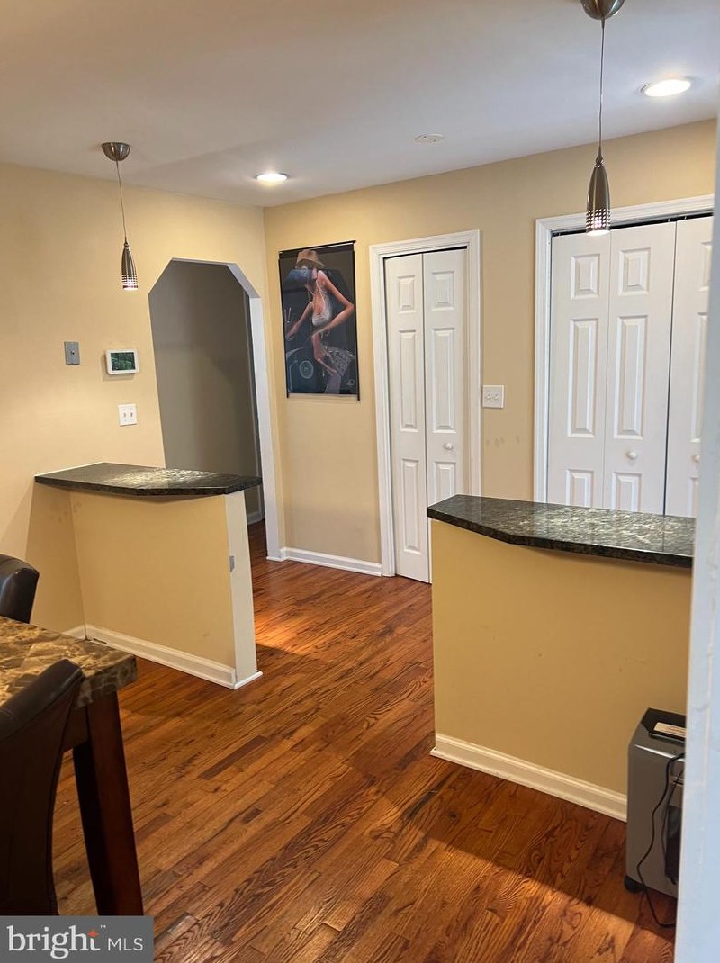 9511 Dalmatia Dr, Clinton MD  20735-4404 exterior