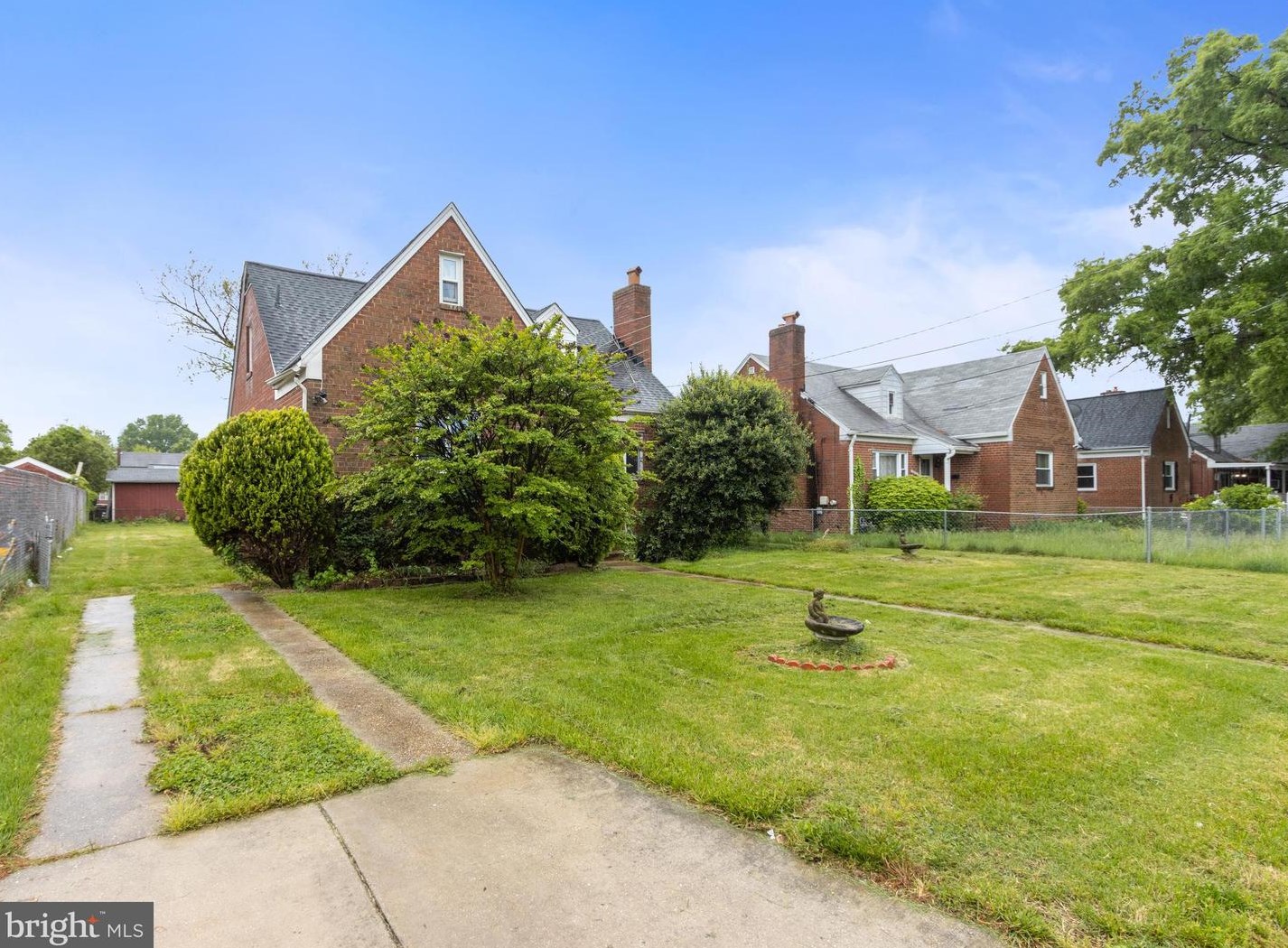 3415 Aberdeen St, Suitland, MD 20746