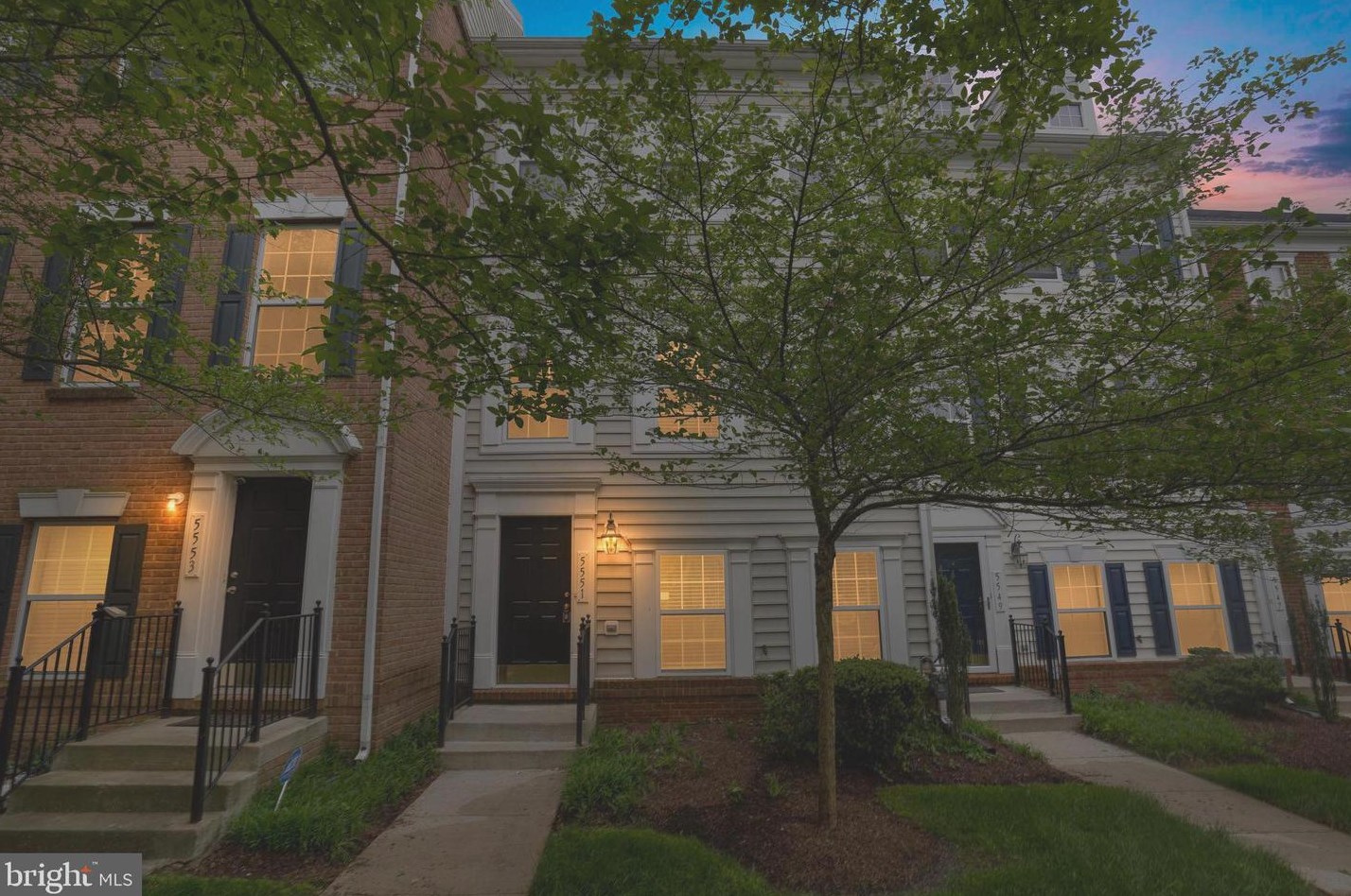 5551 Hartfield Ave, Suitland, MD 20746-4243