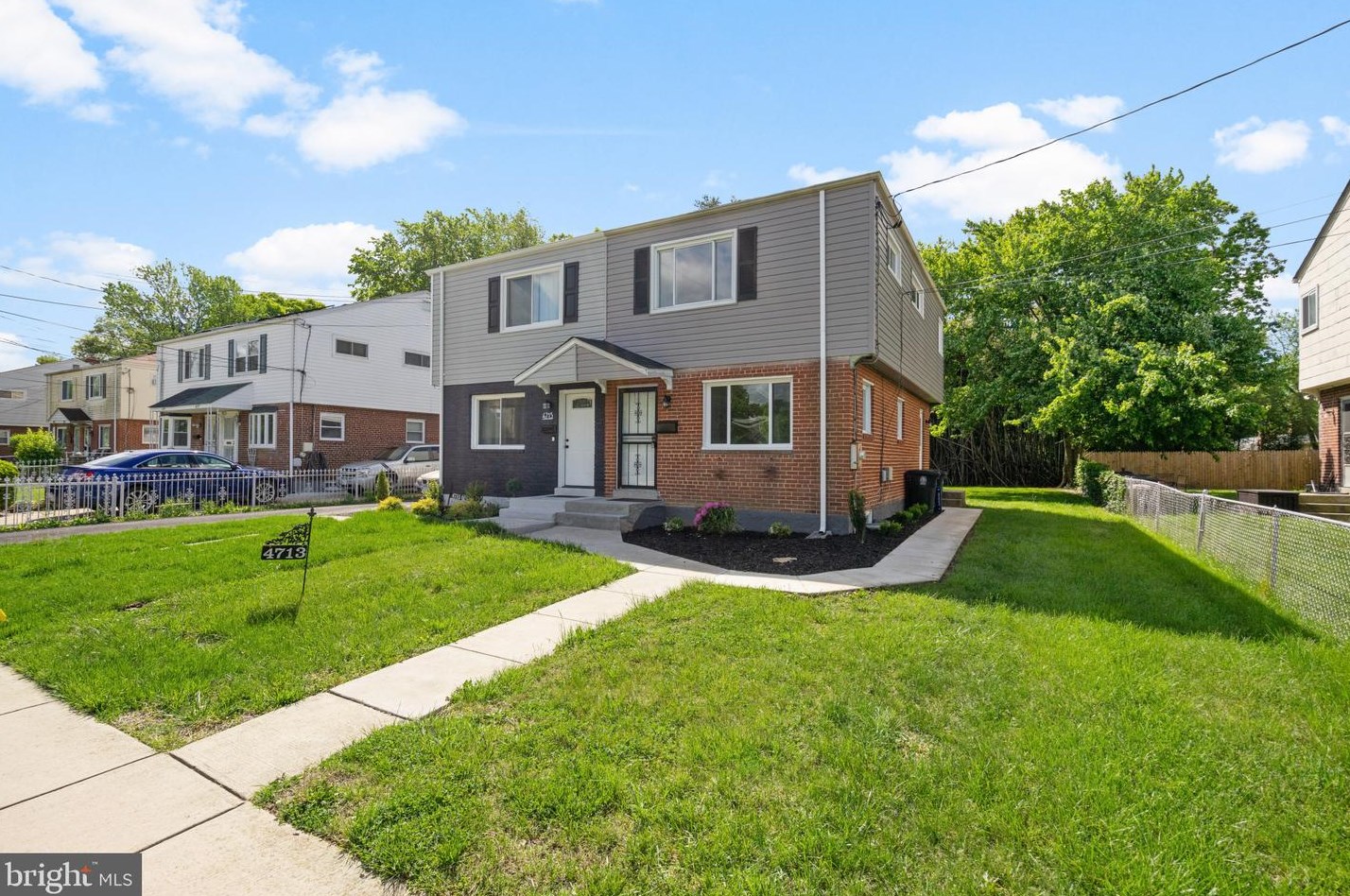 4713 Brookfield Dr, Suitland, MD 20746