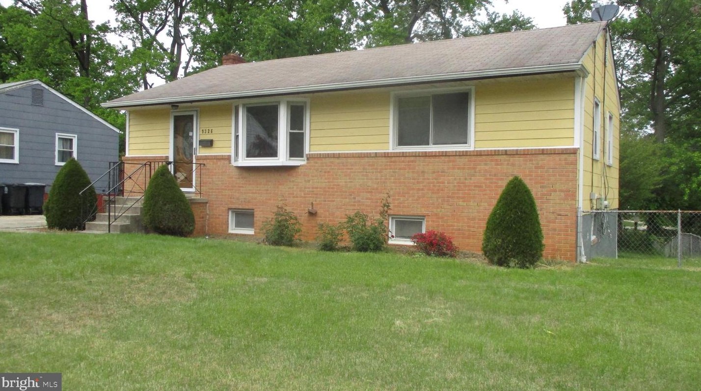 9326 Bandera St, Lanham, MD 20706-2411