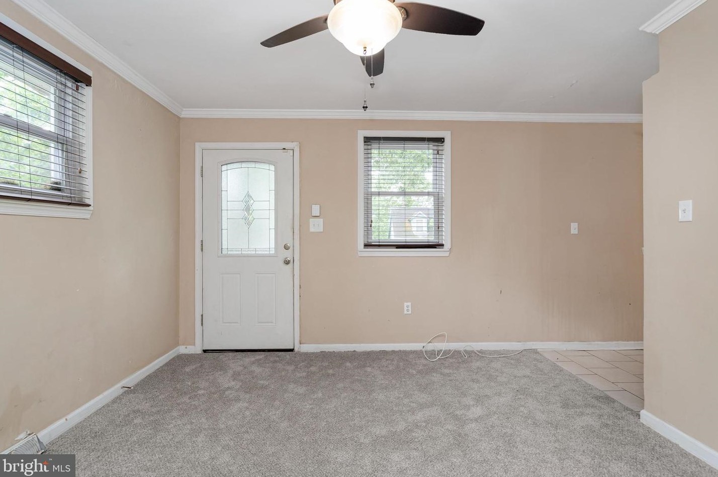 1609 Pacific Ave, Capitol Heights, MD 20743-5316