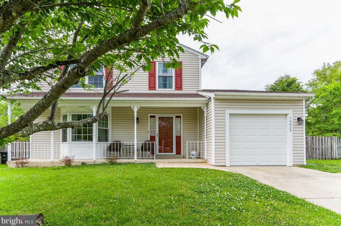 10424 Terraco Dr, Cheltenham, MD 20623