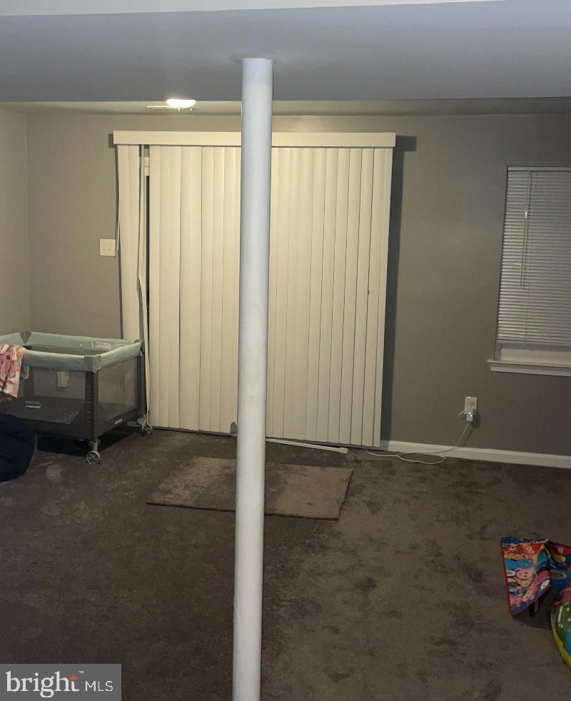 1109 Adeline Way, Capitol Heights MD  20743-4209 exterior