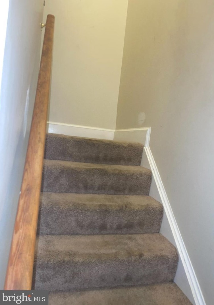 1109 Adeline Way, Capitol Heights MD  20743-4209 exterior