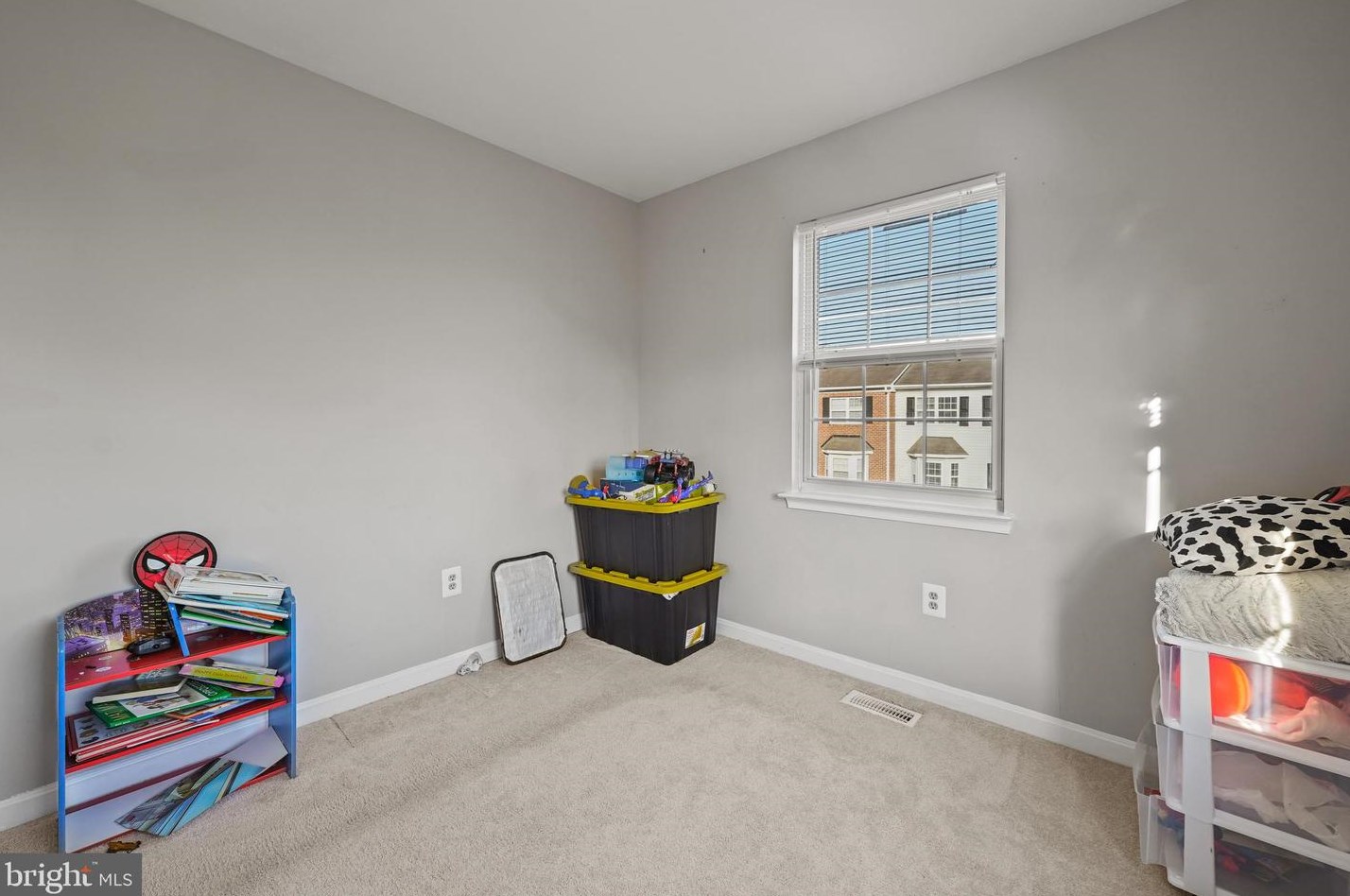 4807 Cowslip Ct, Oxon Hill MD  20745-3406 exterior