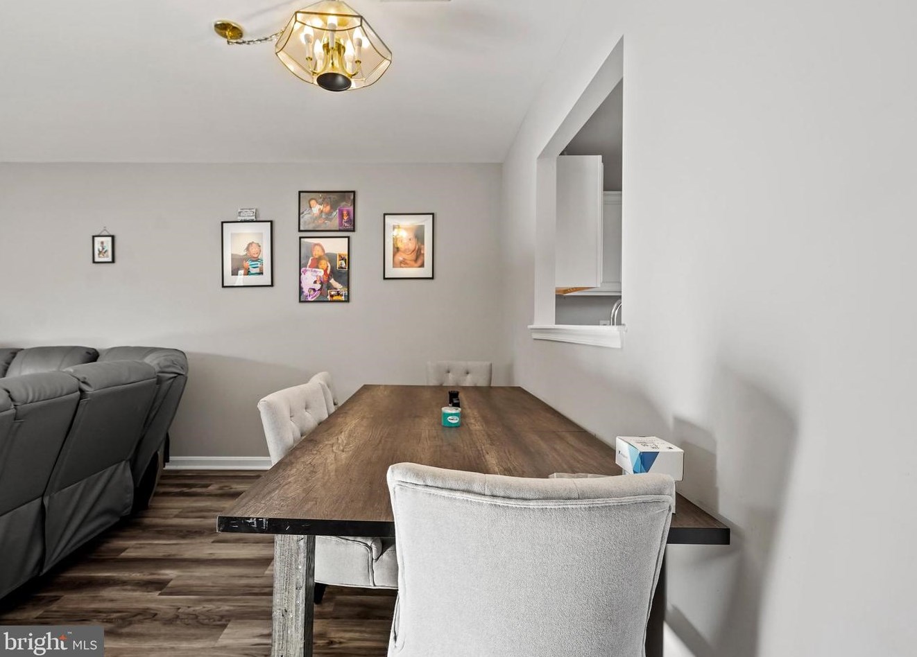 4807 Cowslip Ct, Oxon Hill MD  20745-3406 exterior