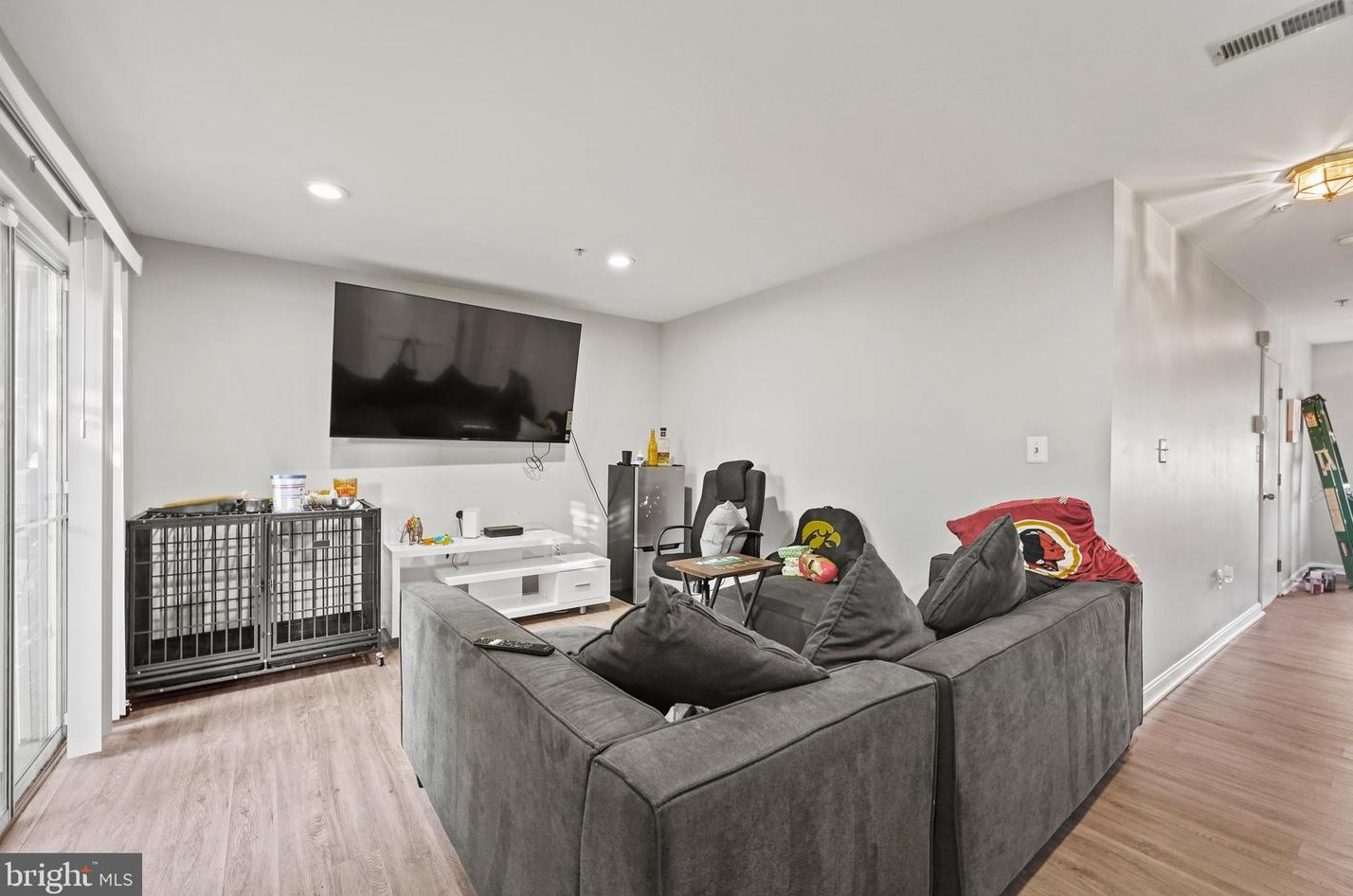 4807 Cowslip Ct, Oxon Hill MD  20745-3406 exterior