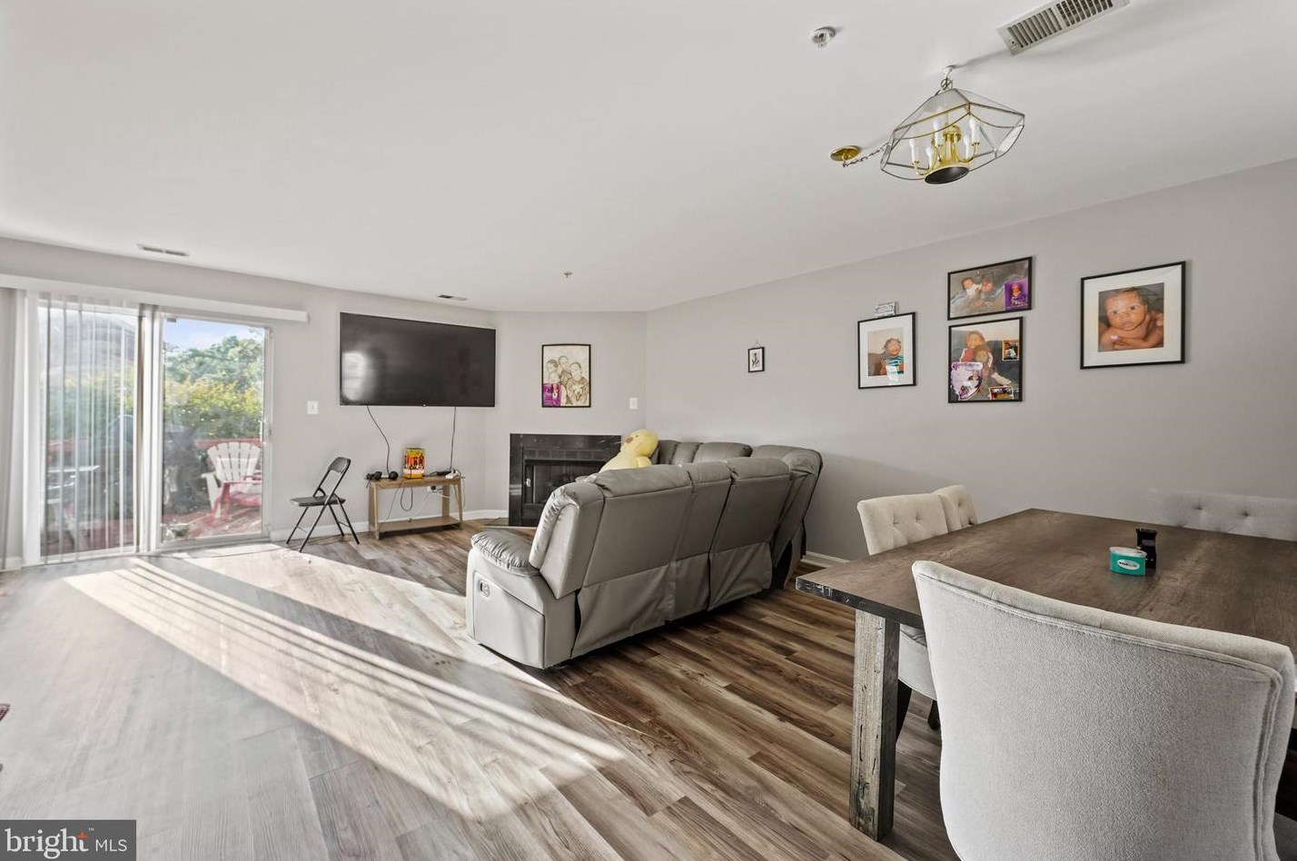 4807 Cowslip Ct, Oxon Hill MD  20745-3406 exterior