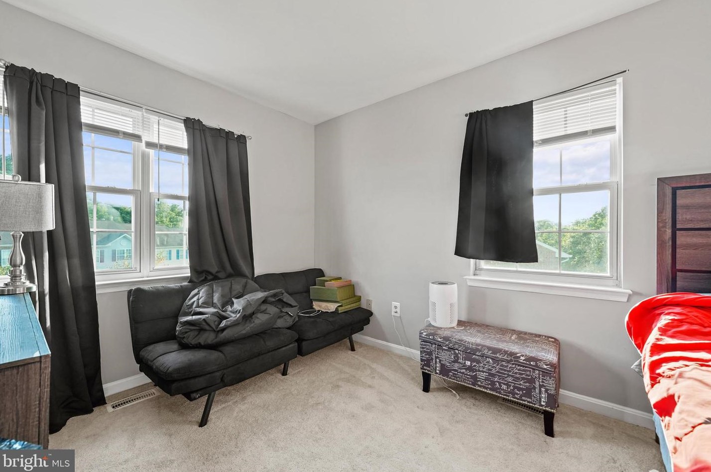 4807 Cowslip Ct, Oxon Hill MD  20745-3406 exterior