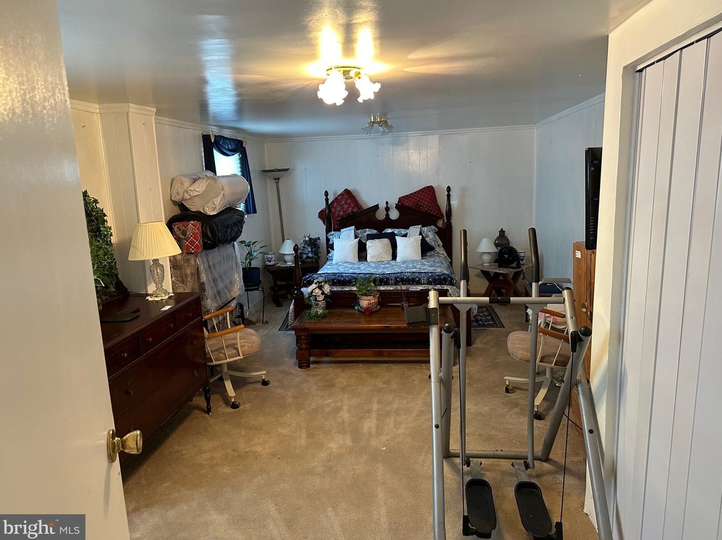 5414 Brenner St, Capitol Heights MD  20743-6212 exterior