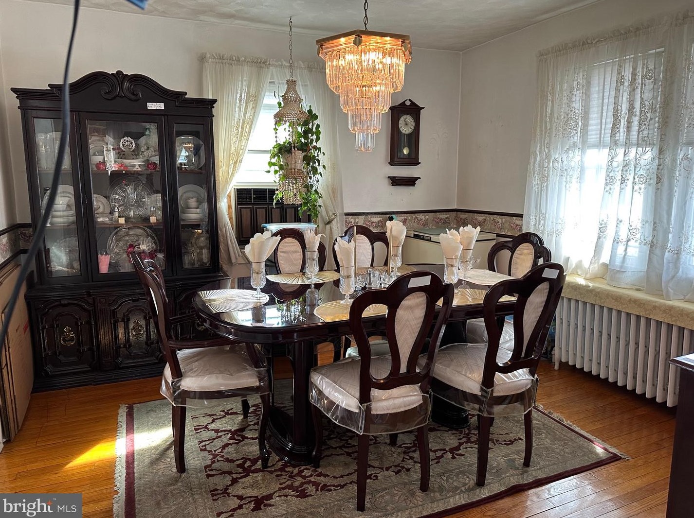 5414 Brenner St, Capitol Heights MD  20743-6212 exterior