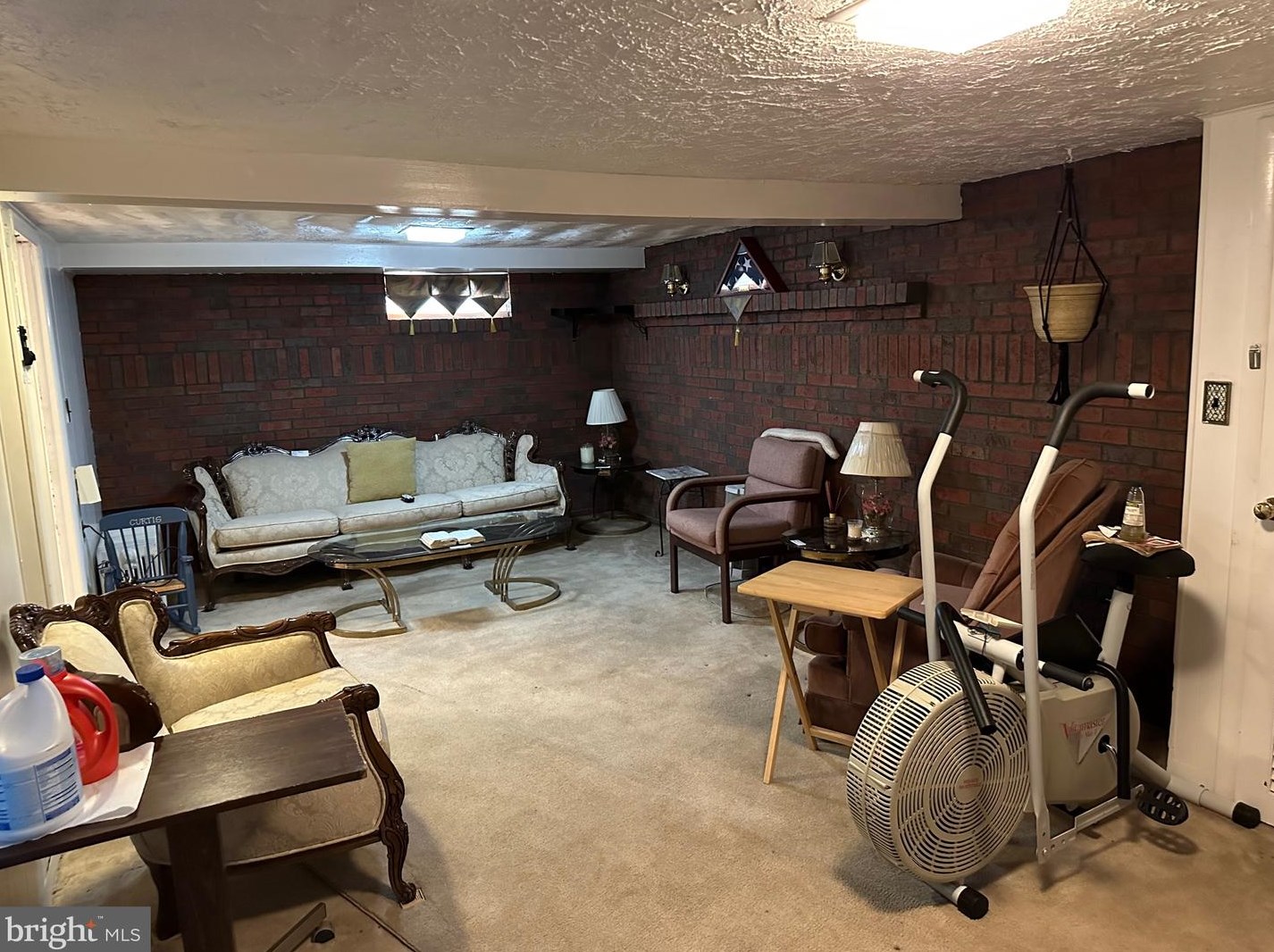 5414 Brenner St, Capitol Heights MD  20743-6212 exterior