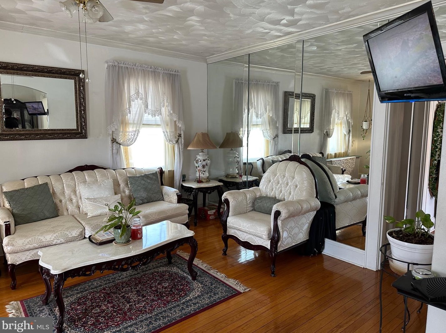 5414 Brenner St, Capitol Heights MD  20743-6212 exterior