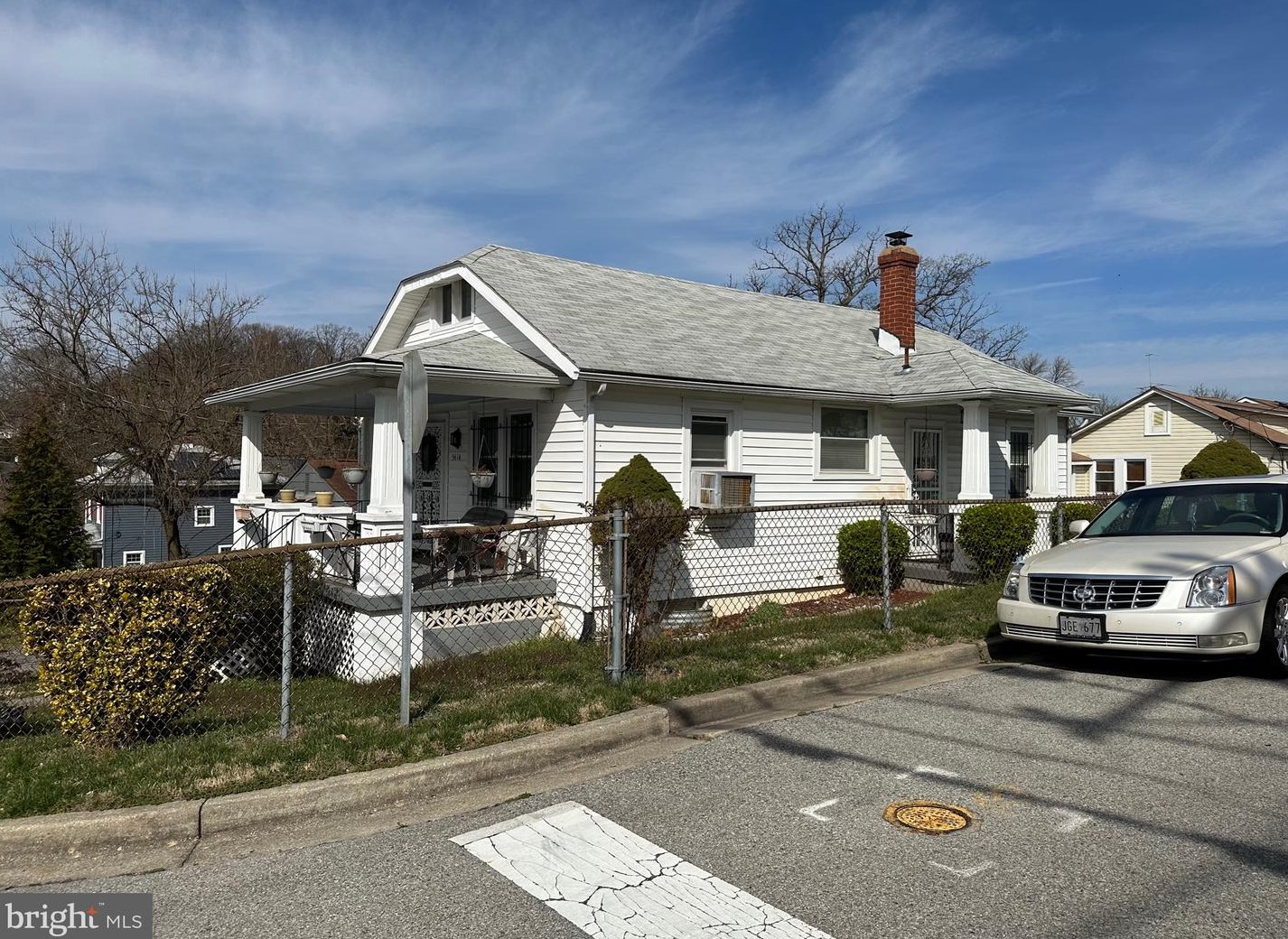 5414 Brenner St, Capitol Heights, MD 20743-6212