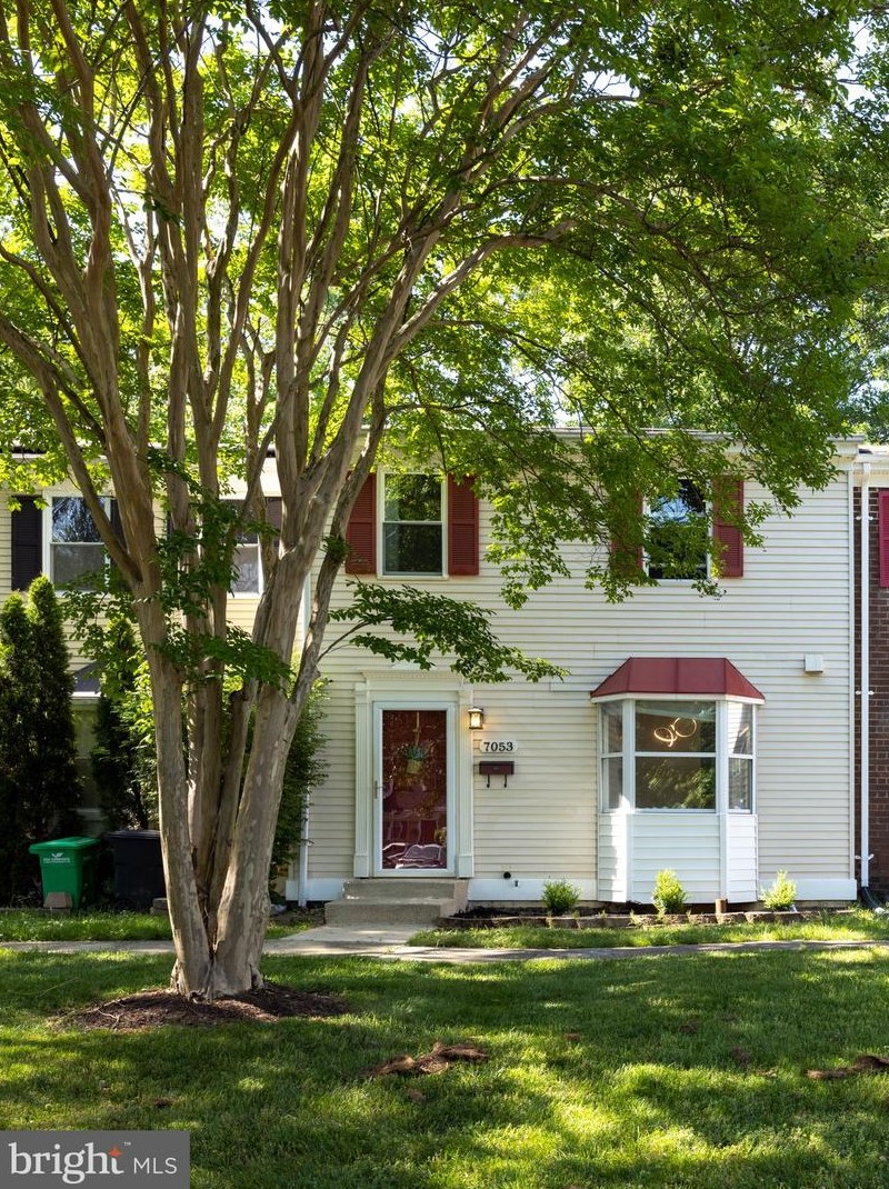 7053 Palamar Ter, Lanham, MD 20706-2135