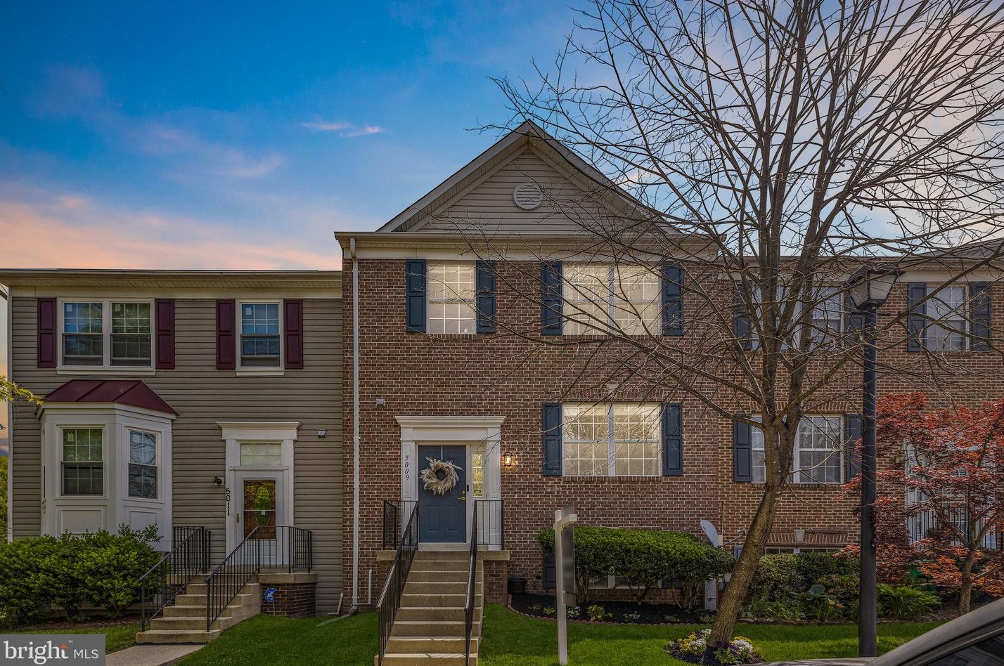 5009 Tidler Ct, Glenn Dale, MD 20769-9111