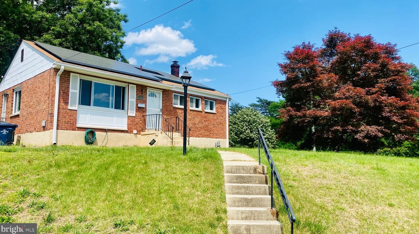 5724 Ottawa St, Oxon Hill, MD 20745