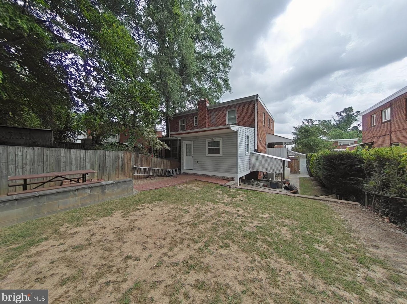 8412 Navahoe Dr, Silver Spring, MD 20903