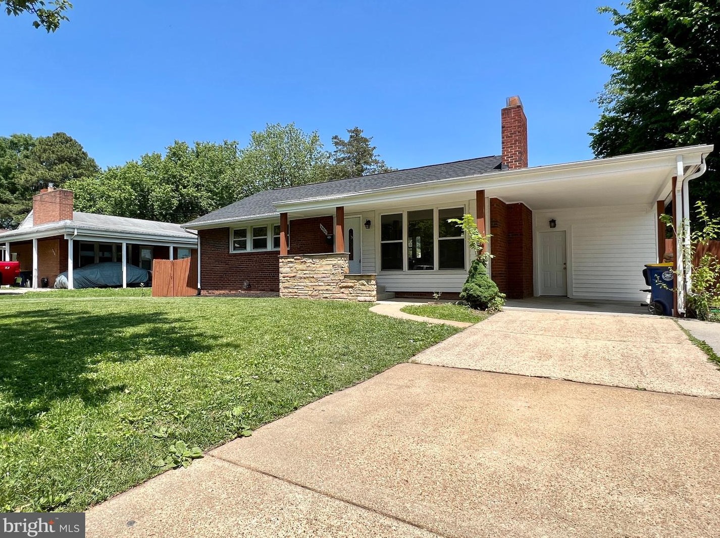 5903 84th Ave, Hyattsville, MD 20784