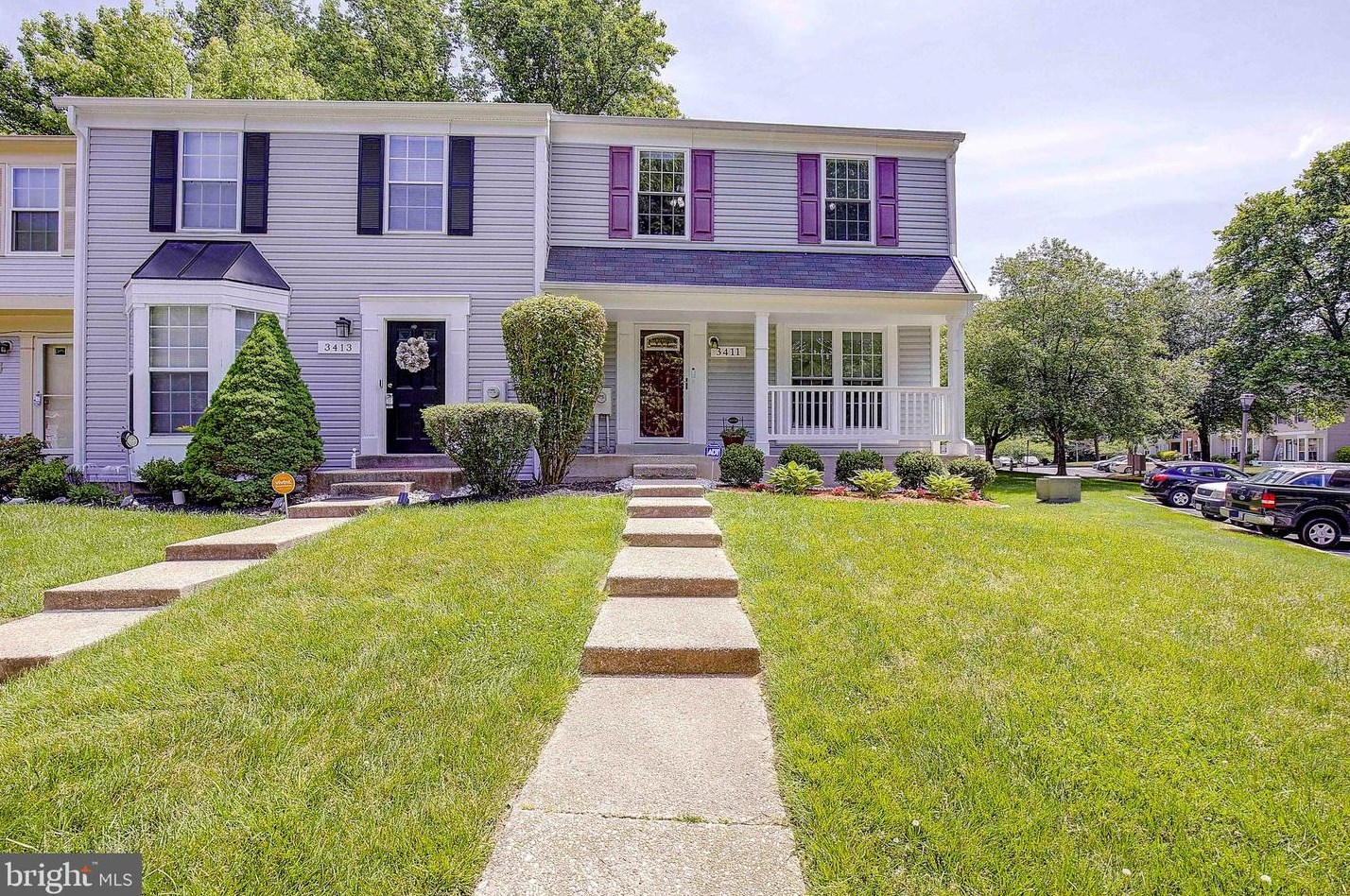 3411 Elenoir Ct, Bowie, MD 20716