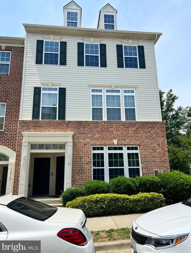 5614 Virginia Ln # 26, Oxon Hill, MD