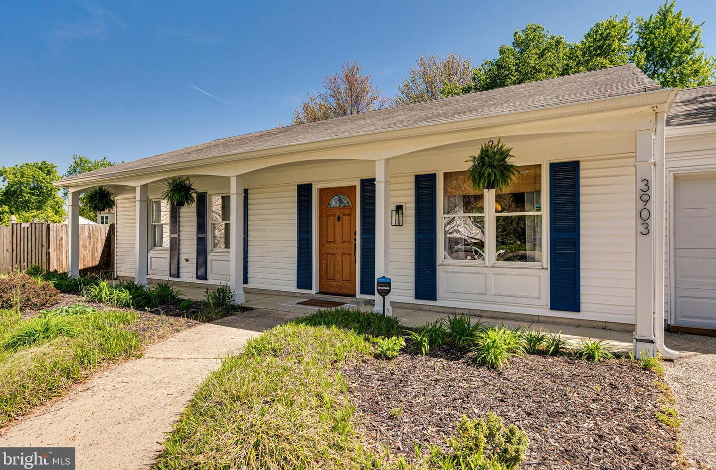 3903 Napoleon Pl, Bowie, MD 20716