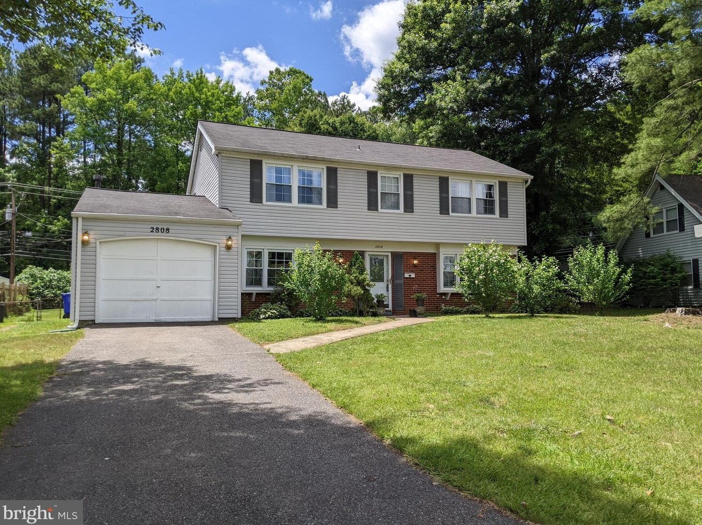 2808 Federal Ln, Bowie, MD 20715