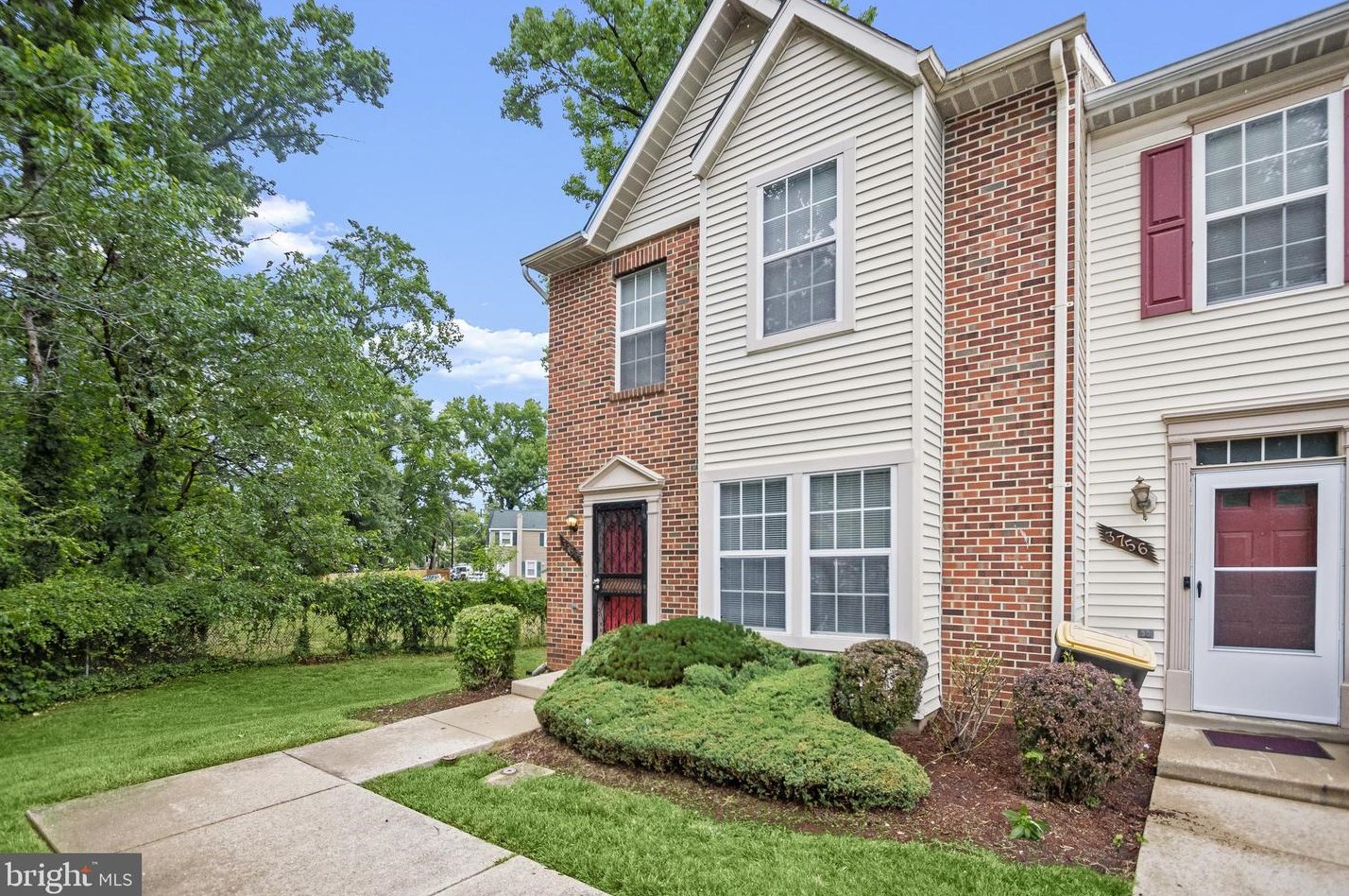 3754 Wilkinson Dr #101, Suitland, MD 20746