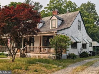 12617 Brandywine Rd, Brandywine, MD 20613-5611