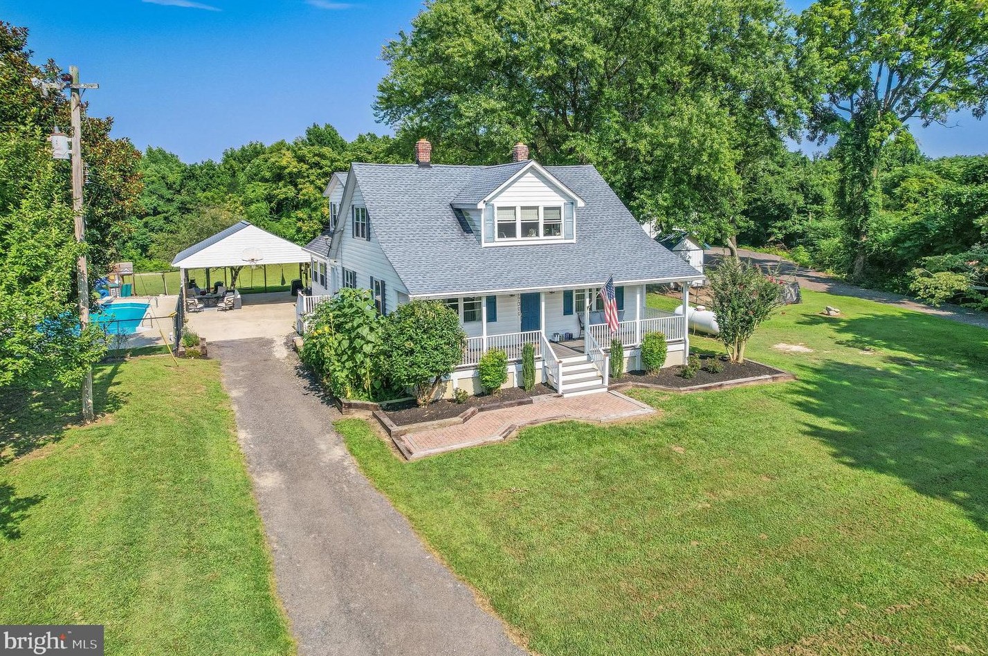 17300 Croom Rd, Brandywine, MD 20613-8234