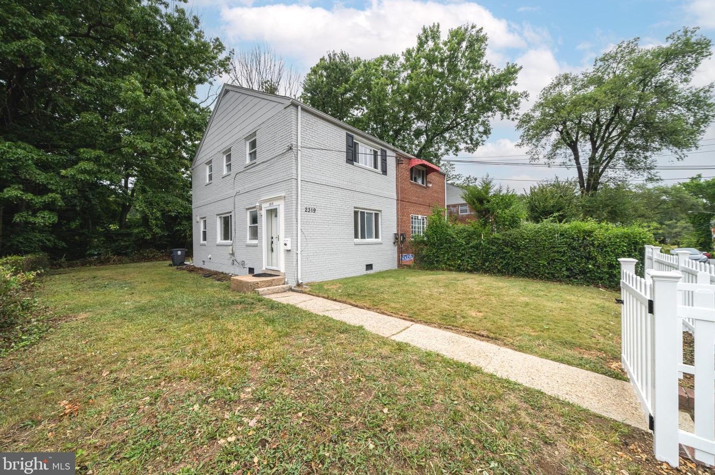 2319 Gaylord Dr, Suitland, MD 20746