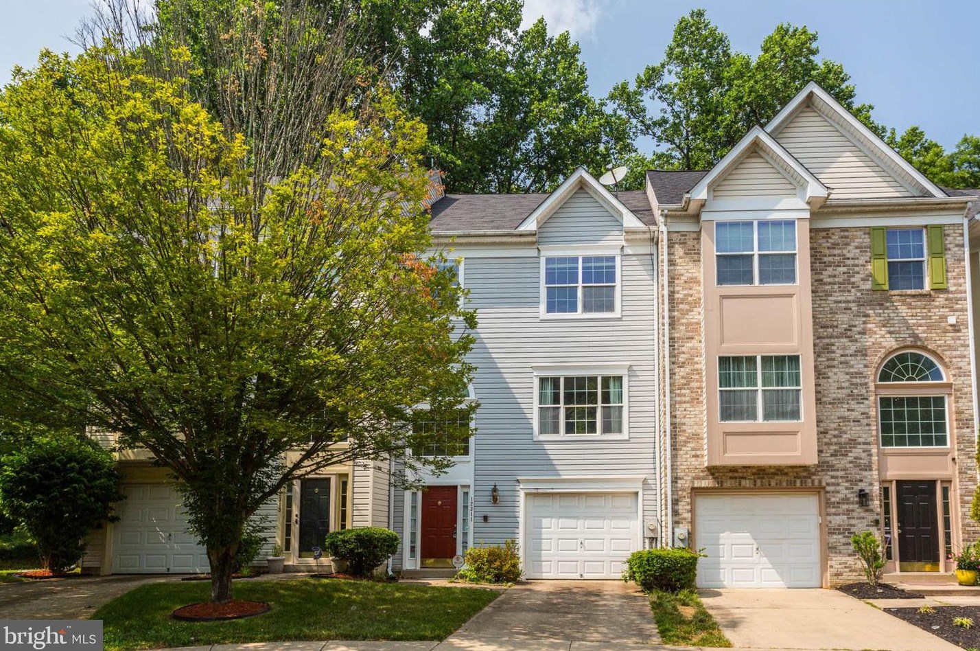 12311 Castlewall Ct, Bowie, MD 20720