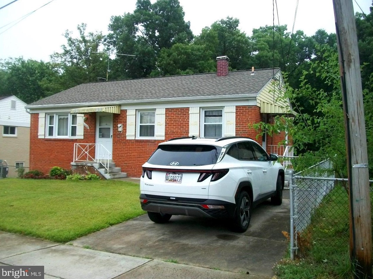 6506 99th Pl, Lanham, MD 20706-2644