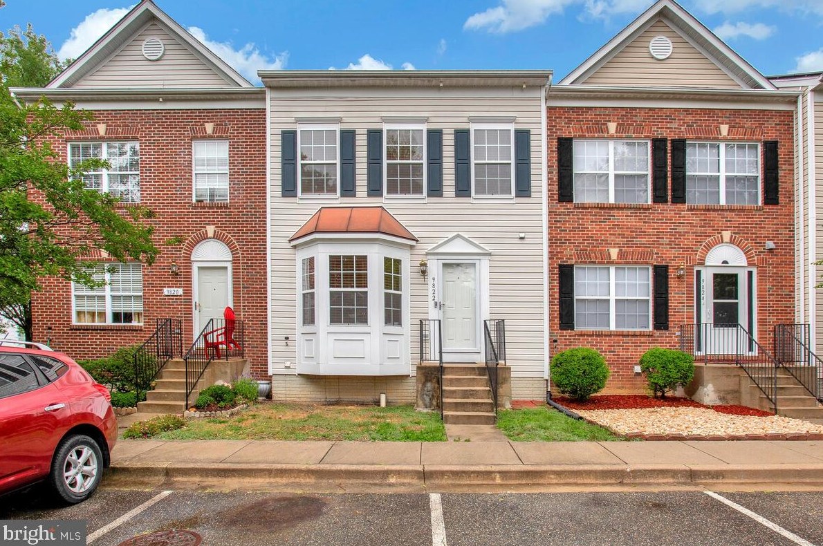 9822 Royal Commerce Pl, Upper Marlboro, MD 20774