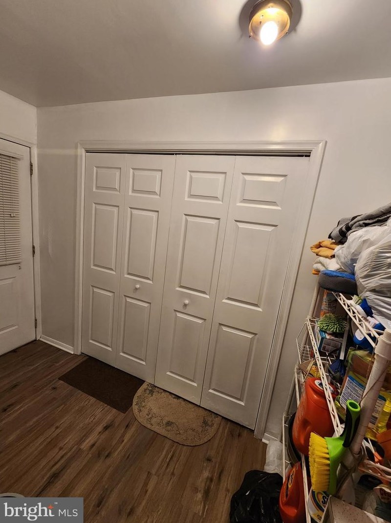 9507 Dalmatia Dr, Clinton MD  20735-4404 exterior